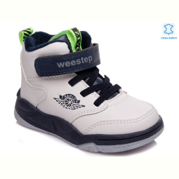 Ботинки Prime-Opt Weestep R006365016 W-WS
