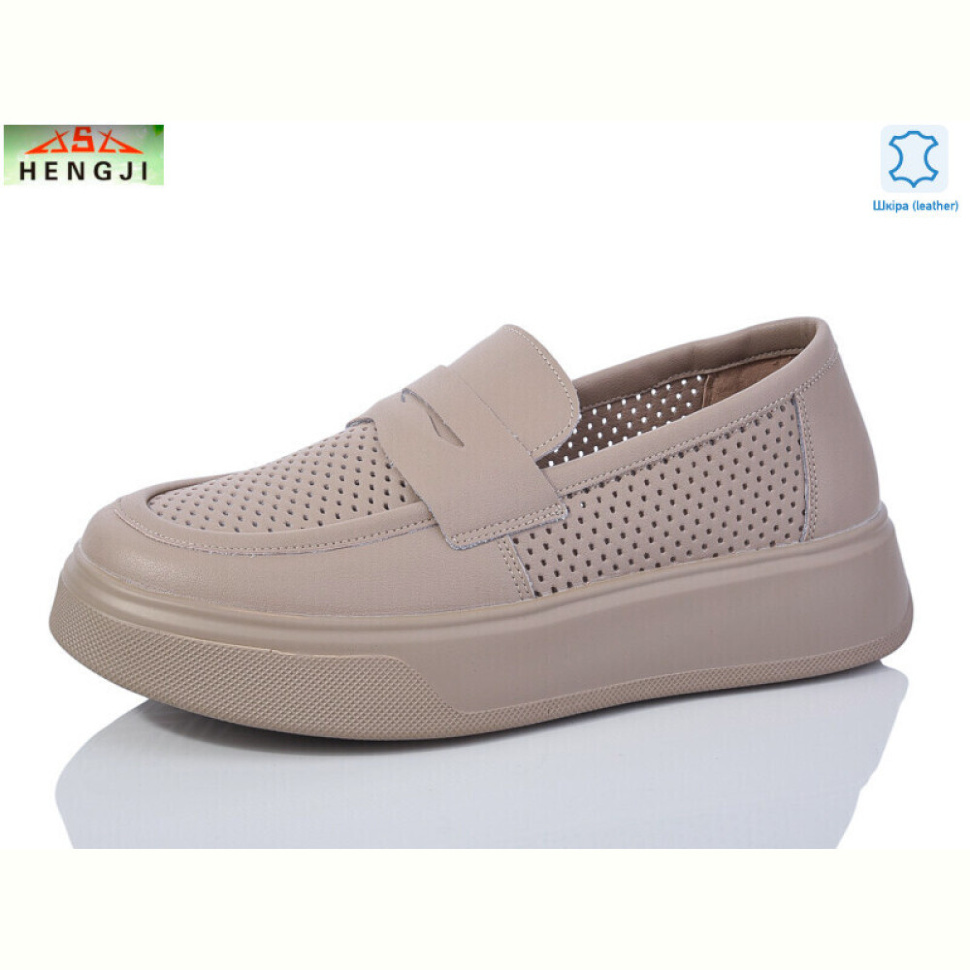 Туфли HENGJI-ELENA 82-2