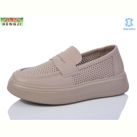 Туфли HENGJI-ELENA 82-2