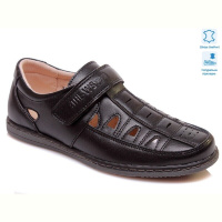 Туфли Prime-Opt Weestep W-R031554015 BK-WS