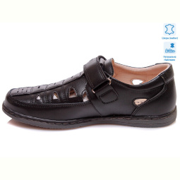 Туфли Prime-Opt Weestep W-R031554015 BK-WS