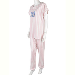 Пижама Boni-Shop 15646 pink