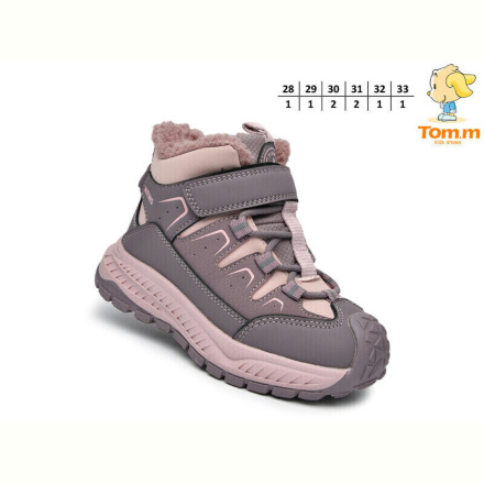 Ботинки TOM.M 11762F