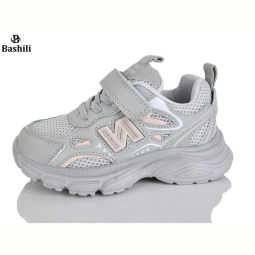 Кроссовки Башили L6522-7