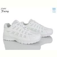 Кроссовки L.Fairy A1098-1 піна