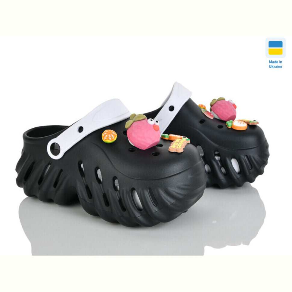 Кроксы Luck Line 24505-361B