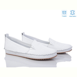 Туфли Mona Lisa 2268 white