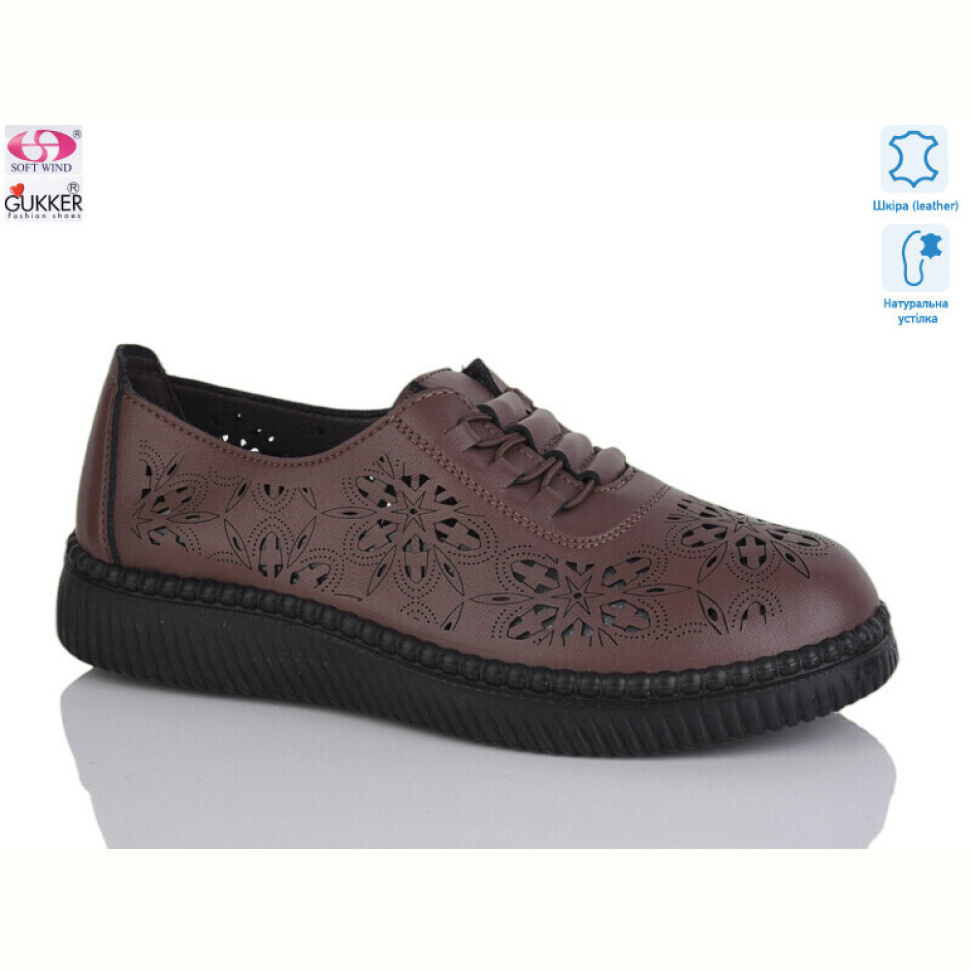 Туфли Gukkcr YK2039 Туфли Gukkcr YK2039