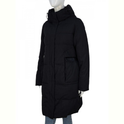 Пальто П2П Design 331-01 black