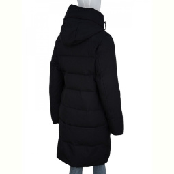 Пальто П2П Design 331-01 black