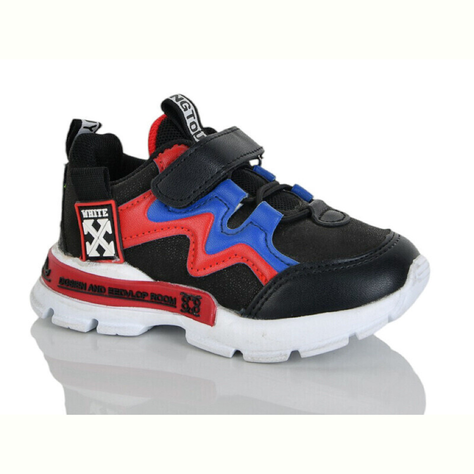 Кроссовки Xifa kids XF01-KJ602-1A