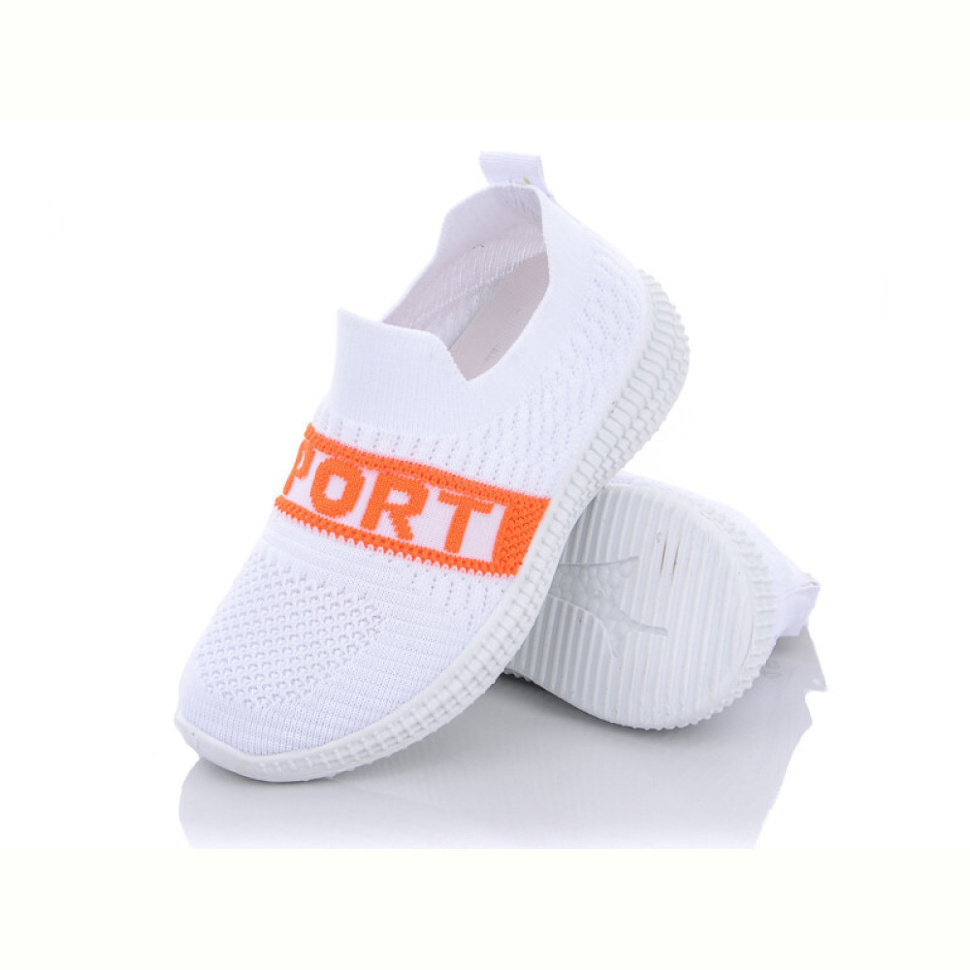 Кроссовки Violeta 45-93 white