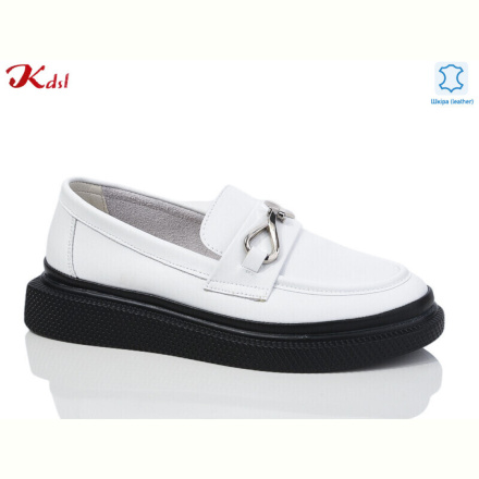Туфли Jiulai-Kadisalun C692-1
