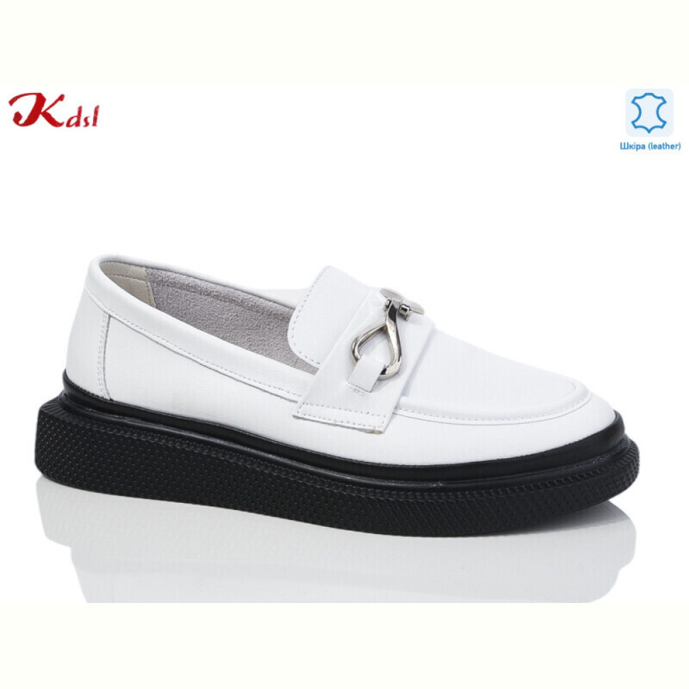 Туфли Jiulai-Kadisalun C692-1