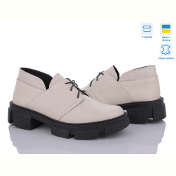 Туфли G-Aira 364 беж.ф Под заказ