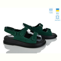 Босоножки Ailinda 626-50