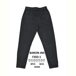Брюки Baron F203-1