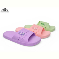 Шлепки Jibukang QX031 mix