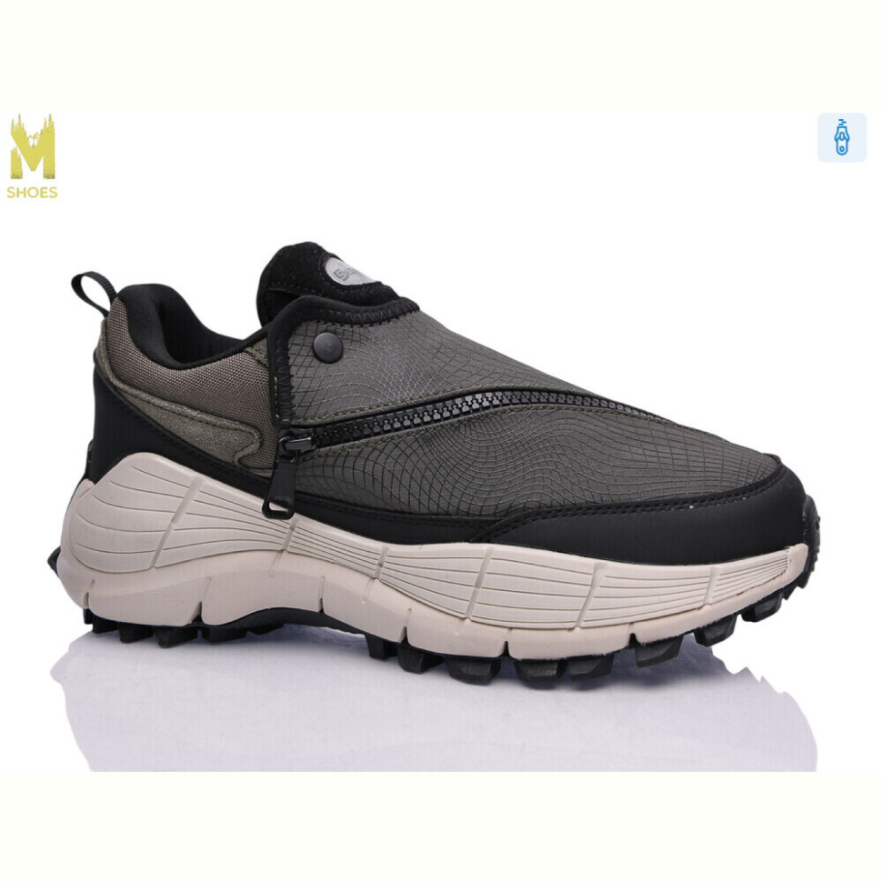 Кроссовки M.Shoes A178-5
