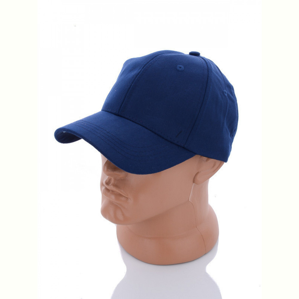 Кепка RuBi 019-4 d.blue