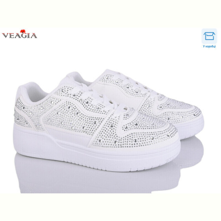 Кроссовки Veagia-ADA 10156-2