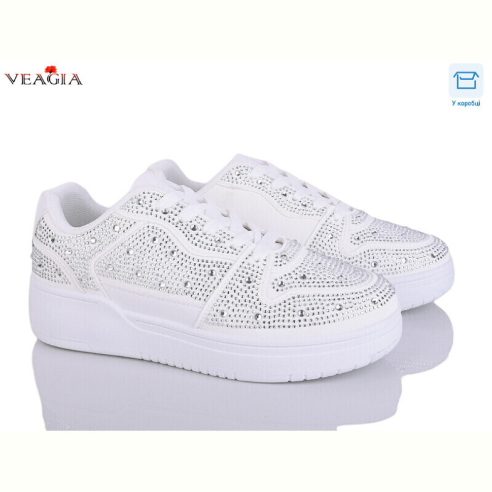 Кроссовки Veagia-ADA 10156-2