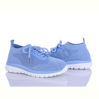 Кроссовки LQD W718-3