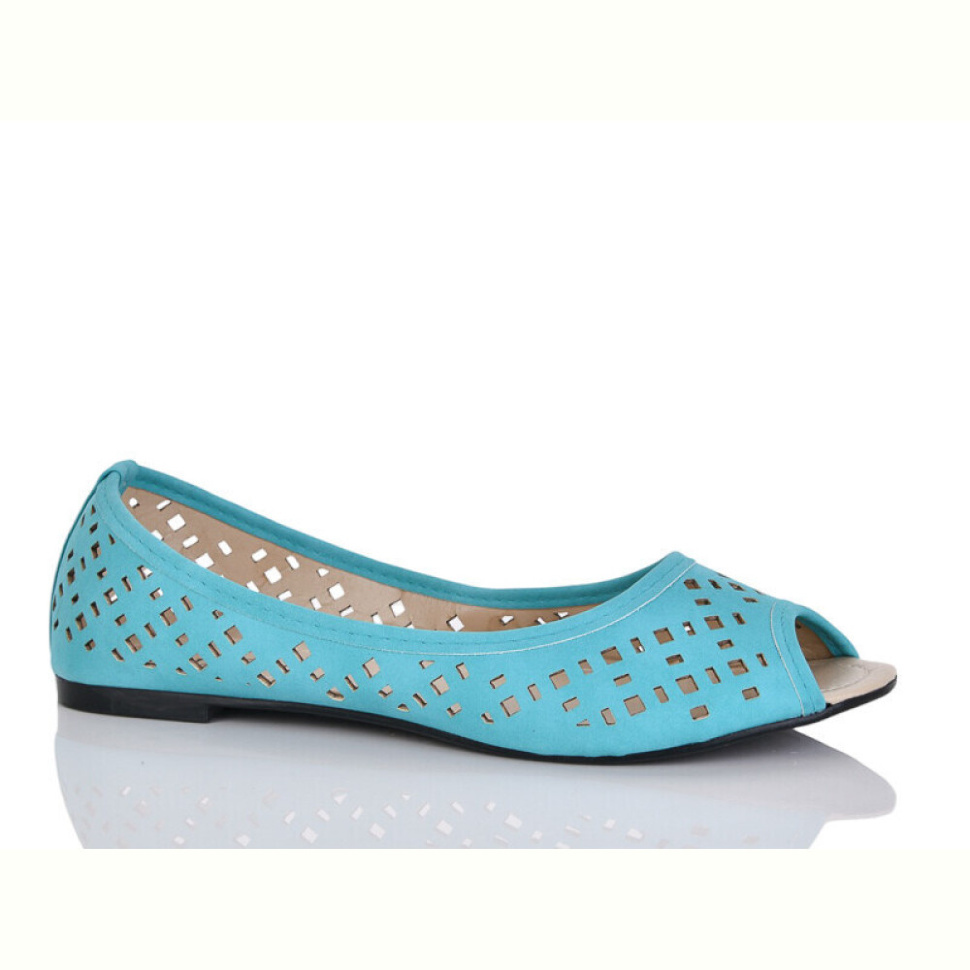 Босоножки SANLIN 8-301