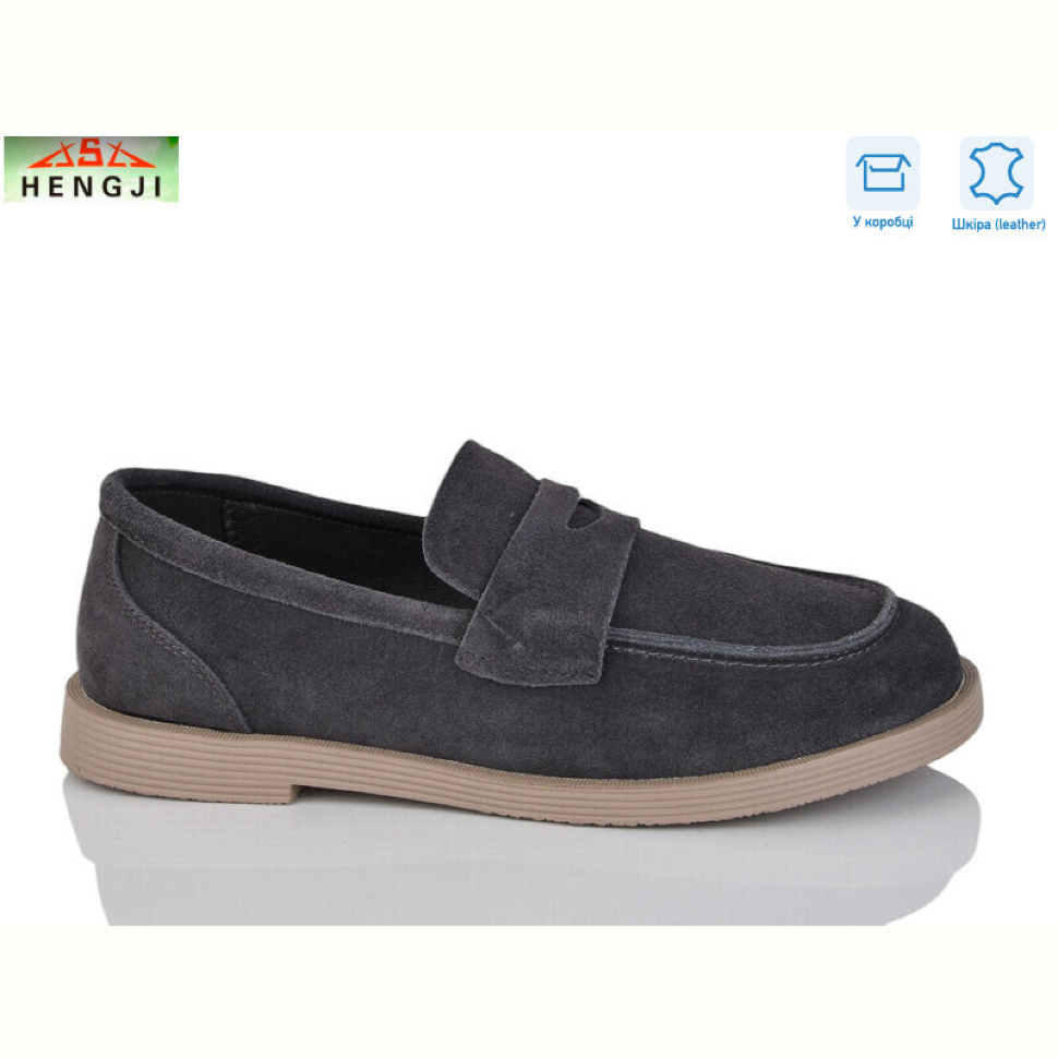 Туфли HENGJI-ELENA A588-2 Туфли HENGJI-ELENA A588-2