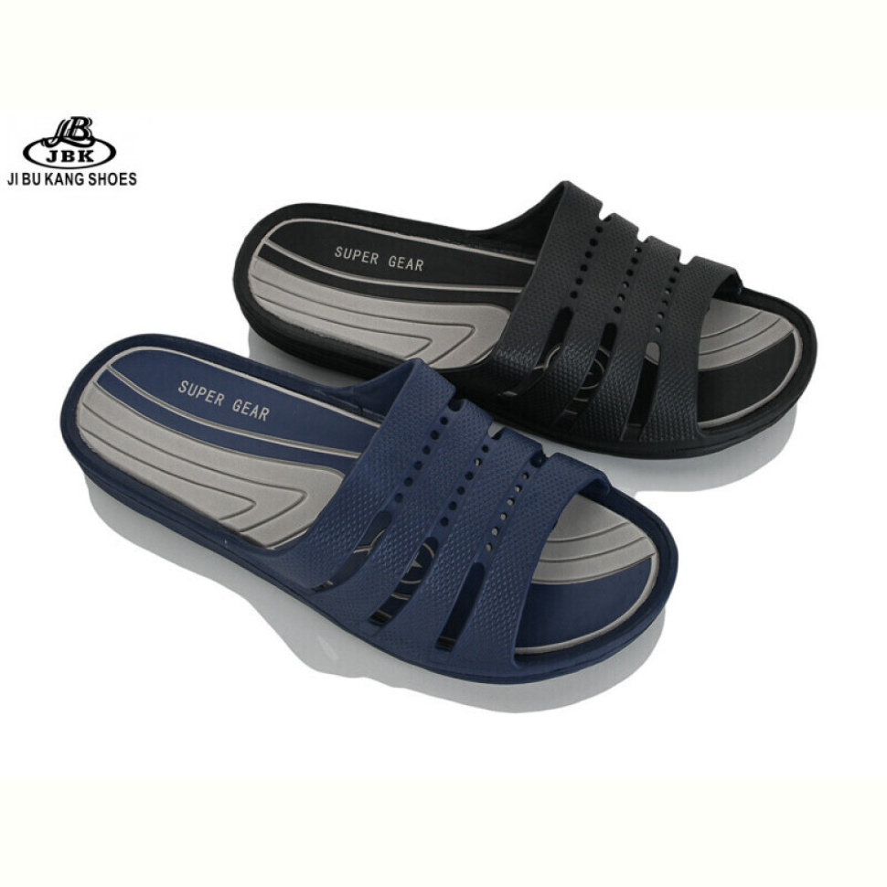 Шлепки Jibukang PV8008 mix