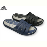 Шлепки Jibukang PV8008 mix