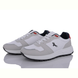 Кроссовки BDDS BD139 white