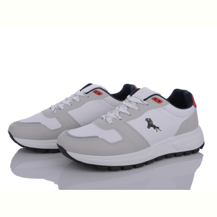 Кроссовки BDDS BD139 white
