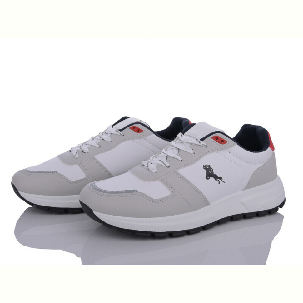 Кроссовки BDDS BD139 white