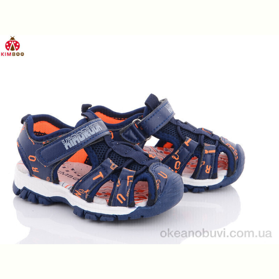 Сандалии KIMBOO GY2422-1K