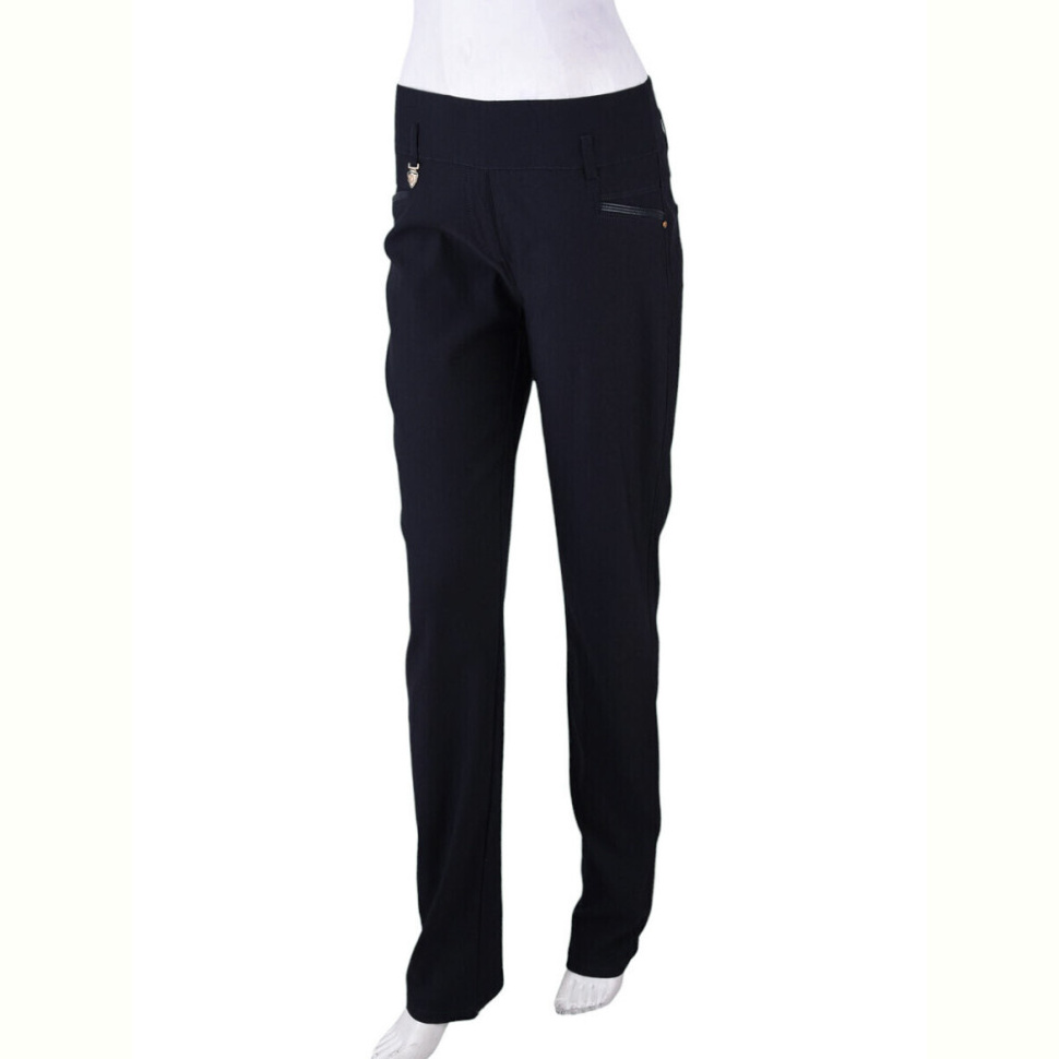 Брюки Obuvok 2991-1 (08954) black