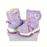 Дутики Xifa kids 8804-6B