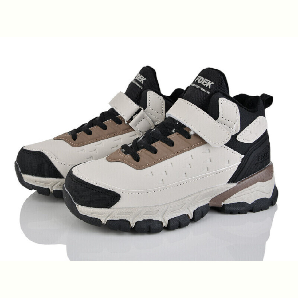 Кроссовки Ok Shoes T328-3-6
