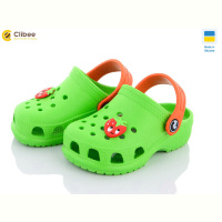 Кроксы Clibee 116162