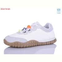 Кроссовки QQ&Панда J2102-2