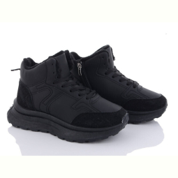 Ботинки Violeta 149-29 black