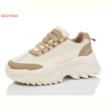 Кроссовки QQ&amp;Панда JP66-5