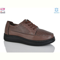 Туфли Gukkcr YK5015-14