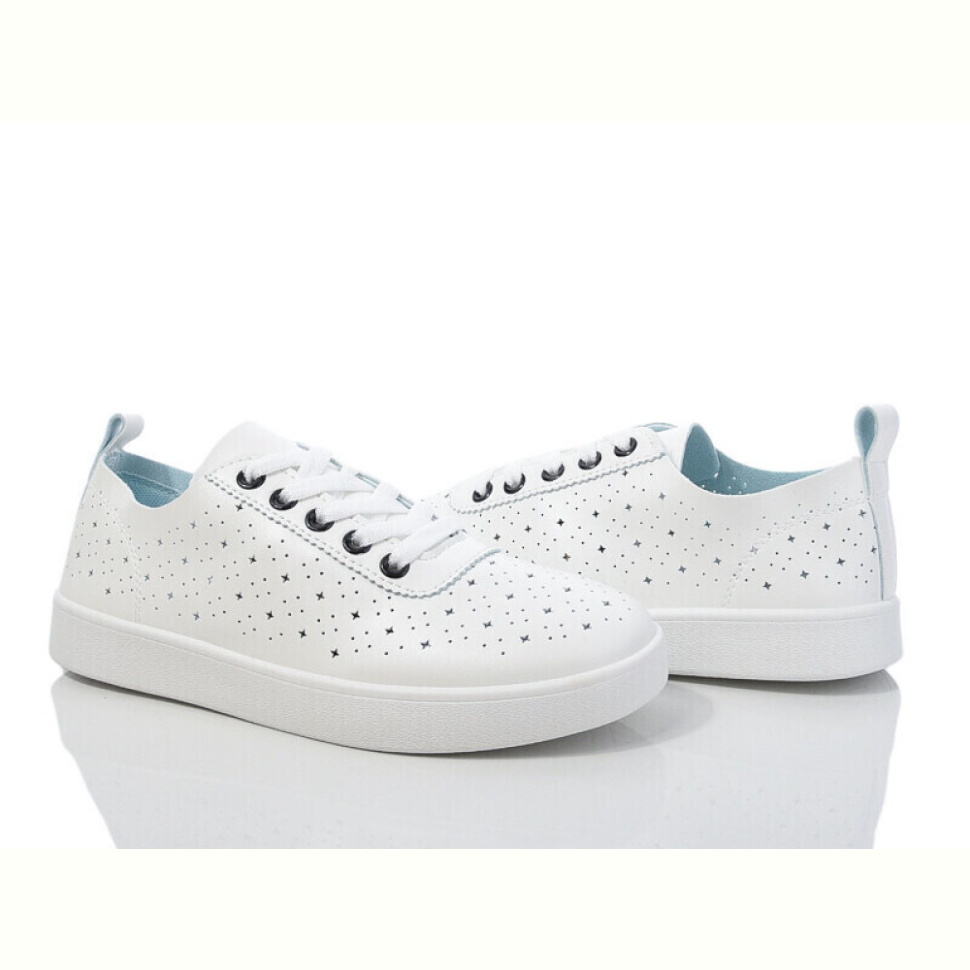 Кроссовки L.B. L1075-2