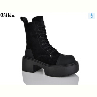 Ботинки Vika T11-5