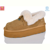 Угги PLPS 5803 camel