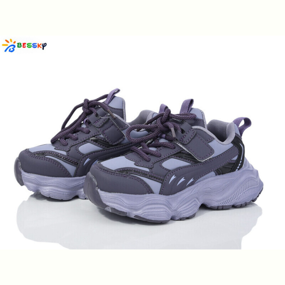 Кроссовки Bessky-Kellaifeng BY3760-3B