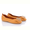 Балетки Violeta 131-2 yellow