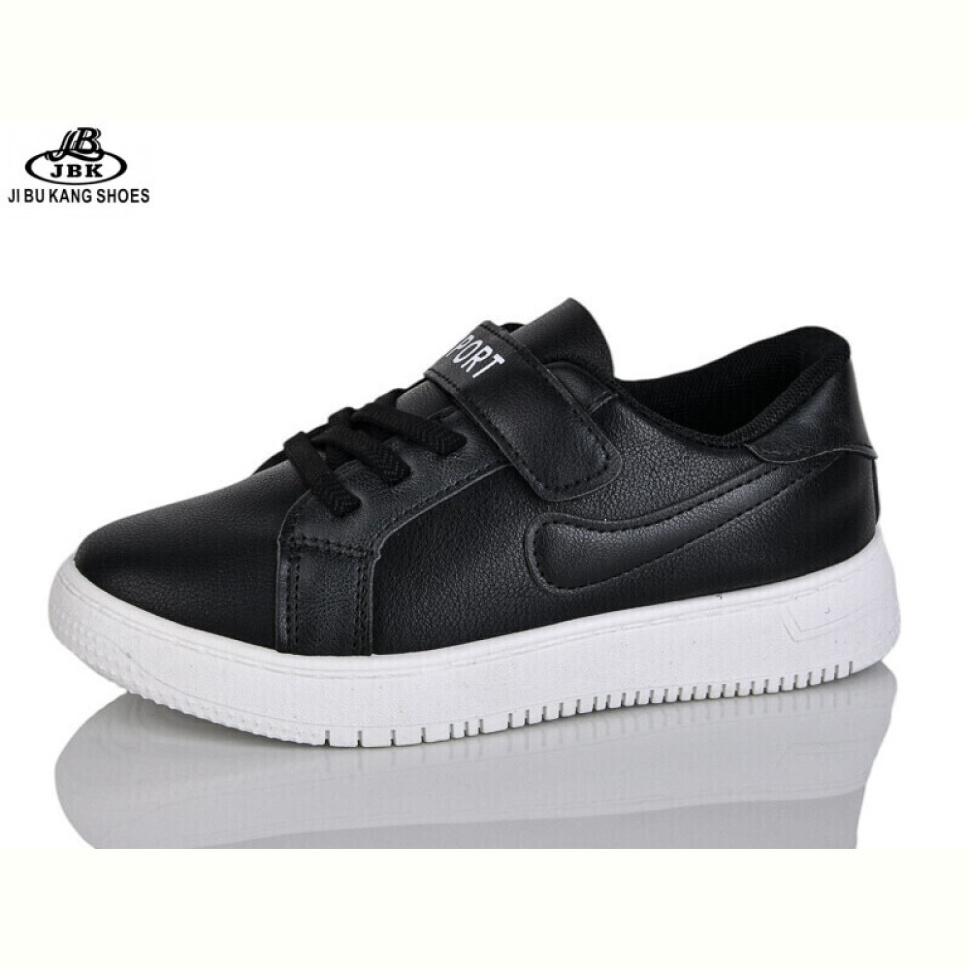 Кроссовки Jibukang A329-1 black