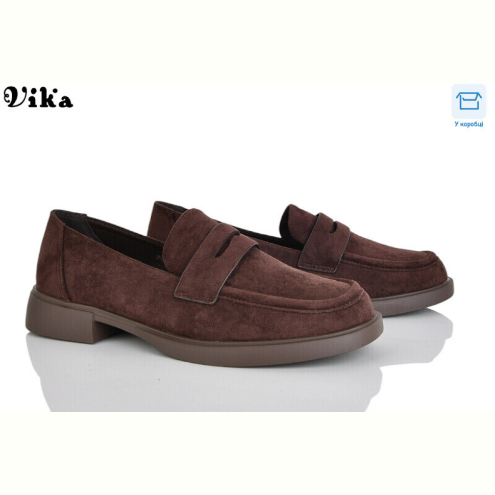 Туфли Vika 803-7